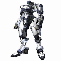 画像ギャラリー No.005のサムネイル画像 / 「Webパワードール」,お気に入りの隊員をTwitterで応援するイベントを開催