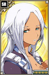 画像ギャラリー No.007のサムネイル画像 / 「Webパワードール」,お気に入りの隊員をTwitterで応援するイベントを開催