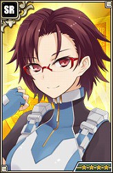 画像ギャラリー No.008のサムネイル画像 / 「Webパワードール」,お気に入りの隊員をTwitterで応援するイベントを開催