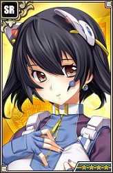 画像ギャラリー No.011のサムネイル画像 / 「Webパワードール」,お気に入りの隊員をTwitterで応援するイベントを開催