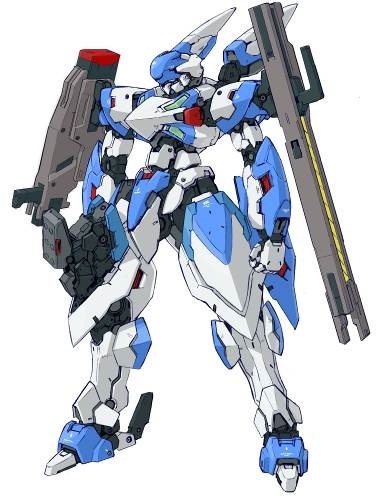 画像ギャラリー No.009のサムネイル画像 / 「Webパワードール」“XL-11”製作途中の原型写真が公開に