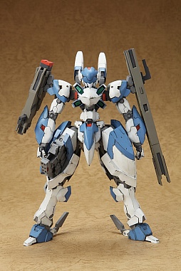 画像ギャラリー No.002のサムネイル画像 / 「Webパワードール」，柳瀬敬之氏デザインの「XL-11」の立体モデルが公開