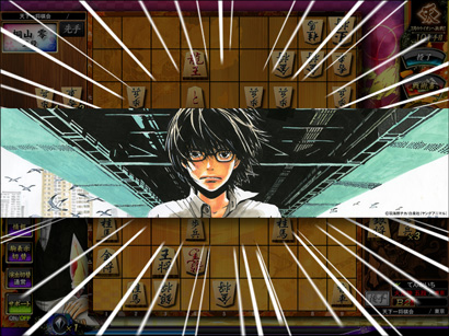 画像ギャラリー No.006のサムネイル画像 / 「天下一将棋会2」ゲーム内イベント「3月のライオンへ挑戦！」第2回を開催