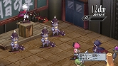 画像ギャラリー No.053のサムネイル画像 / 「ディスガイア4」DLC第2弾の“お品書き”が公開に。PSN復旧次第,配信
