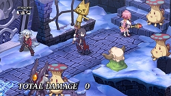 画像ギャラリー No.002のサムネイル画像 / 「魔界戦記ディスガイア4」の追加コンテンツが本日より順次配信に
