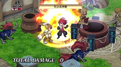 画像ギャラリー No.004のサムネイル画像 / 「魔界戦記ディスガイア4」の追加コンテンツが本日より順次配信に