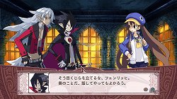 画像ギャラリー No.008のサムネイル画像 / 「魔界戦記ディスガイア4」の追加シナリオ「暴君ヴァルバトーゼ編」「フーカ&デスコ編」が2011年8月/10月に発売。三森すずこさんと水野愛日さんへのインタビューも掲載