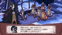画像ギャラリー No.011のサムネイル画像 / 「魔界戦記ディスガイア4」の追加シナリオ「暴君ヴァルバトーゼ編」「フーカ&デスコ編」が2011年8月/10月に発売。三森すずこさんと水野愛日さんへのインタビューも掲載