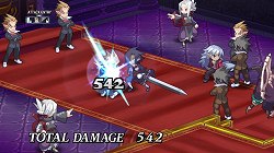 画像ギャラリー No.012のサムネイル画像 / 「魔界戦記ディスガイア4」の追加シナリオ「暴君ヴァルバトーゼ編」「フーカ&デスコ編」が2011年8月/10月に発売。三森すずこさんと水野愛日さんへのインタビューも掲載