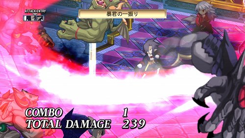 画像ギャラリー No.014のサムネイル画像 / 「魔界戦記ディスガイア4」の追加シナリオ「暴君ヴァルバトーゼ編」「フーカ&デスコ編」が2011年8月/10月に発売。三森すずこさんと水野愛日さんへのインタビューも掲載
