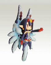 画像ギャラリー No.007のサムネイル画像 / 「魔界戦記ディスガイア4 フーカ&デスコ編はじめました。」の数量限定版に同梱される特製デスコフィギュアは,独特の“ぬめぬめ感”をしっかり再現