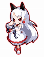 画像ギャラリー No.010のサムネイル画像 / 日本一ソフトウェア，「ディスガイア」「日本一ちゃん」のグッズをC80で販売