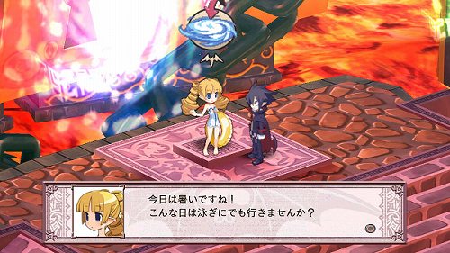 画像ギャラリー No.015のサムネイル画像 / 日本一ソフトウェア，「ディスガイア」「日本一ちゃん」のグッズをC80で販売