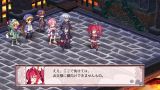 画像ギャラリー No.153のサムネイル画像 / 「魔界戦記ディスガイア4」,人気イラストレーターデザインの新汎用キャラが登場