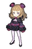 画像ギャラリー No.328のサムネイル画像 / 「魔界戦記ディスガイア4」,人気イラストレーターデザインの新汎用キャラが登場