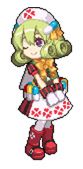 画像ギャラリー No.340のサムネイル画像 / 「魔界戦記ディスガイア4」,人気イラストレーターデザインの新汎用キャラが登場