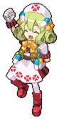 画像ギャラリー No.341のサムネイル画像 / 「魔界戦記ディスガイア4」,人気イラストレーターデザインの新汎用キャラが登場