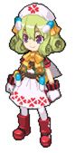 画像ギャラリー No.342のサムネイル画像 / 「魔界戦記ディスガイア4」,人気イラストレーターデザインの新汎用キャラが登場