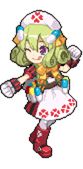 画像ギャラリー No.343のサムネイル画像 / 「魔界戦記ディスガイア4」,人気イラストレーターデザインの新汎用キャラが登場