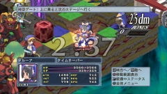 画像ギャラリー No.002のサムネイル画像 / 「魔界戦記ディスガイア4」,新システム「界賊トライアル」を本日より配信