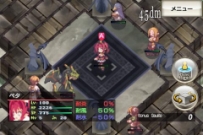 画像ギャラリー No.004のサムネイル画像 / 「魔界戦記ディスガイア4」,新システム「界賊トライアル」を本日より配信