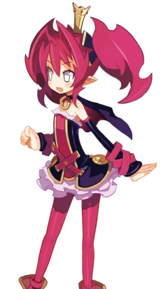 画像ギャラリー No.006のサムネイル画像 / 「魔界戦記ディスガイア4」,新システム「界賊トライアル」を本日より配信