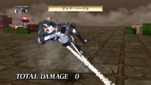 画像ギャラリー No.002のサムネイル画像 / 日本一ソフトウェア,「ディスガイア4」のDLC販売による収益を義援金として寄付