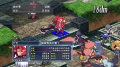 画像ギャラリー No.002のサムネイル画像 / 「魔界戦記ディスガイア4」DLC第8弾の内容を公開。「超魔王バール」登場へ