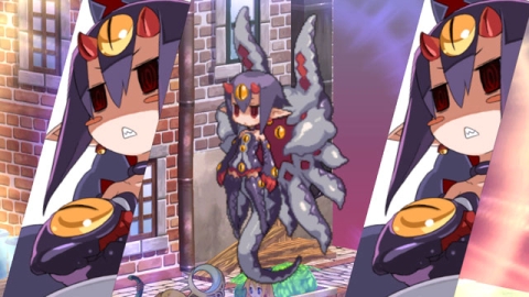 画像ギャラリー No.014のサムネイル画像 / 「魔界戦記ディスガイア4」DLC第8弾の内容を公開。「超魔王バール」登場へ