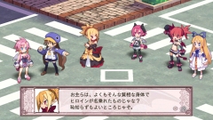 画像ギャラリー No.010のサムネイル画像 / 「魔界戦記ディスガイア4」,DLC第8弾がいよいよ明日12月15日に配信開始