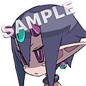 画像ギャラリー No.006のサムネイル画像 / 「魔界戦記ディスガイア4」と「魔界戦記ディスガイア3 Return」のXMB用アバターとカスタムテーマが配信