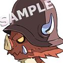 画像ギャラリー No.009のサムネイル画像 / 「魔界戦記ディスガイア4」と「魔界戦記ディスガイア3 Return」のXMB用アバターとカスタムテーマが配信