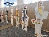 画像ギャラリー No.004のサムネイル画像 / 「ミスプリ!」のキャストや「100万人の金色のコルダ」新キャラが発表された,「ネオロマンス・フェスタ12」7月23日昼公演の模様をレポート