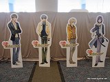 画像ギャラリー No.005のサムネイル画像 / 「ミスプリ!」のキャストや「100万人の金色のコルダ」新キャラが発表された,「ネオロマンス・フェスタ12」7月23日昼公演の模様をレポート