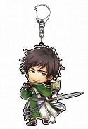 画像ギャラリー No.004のサムネイル画像 / 「秋のネオロマンス feat.無双 プレミアムショップ」が明日開店。グッズを公開