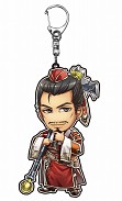 画像ギャラリー No.006のサムネイル画像 / 「秋のネオロマンス feat.無双 プレミアムショップ」が明日開店。グッズを公開