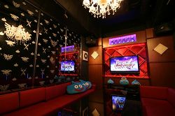 画像ギャラリー No.003のサムネイル画像 / “LUIDA’S BAR”,10月12日の“レベルアップ”で“スライムエビチリまん”など新メニューが登場。カウントダウンイベントが明日より