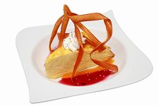 画像ギャラリー No.009のサムネイル画像 / “LUIDA’S BAR”,10月12日の“レベルアップ”で“スライムエビチリまん”など新メニューが登場。カウントダウンイベントが明日より