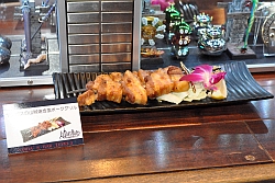 画像ギャラリー No.006のサムネイル画像 / 冒険者達の憩いの場「LUIDA'S BAR」がレベル3に！　新メニューも多く披露された「レベルアップ直前特別発表会」の模様をお届け