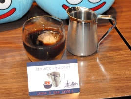 画像ギャラリー No.010のサムネイル画像 / 冒険者達の憩いの場「LUIDA'S BAR」がレベル3に！　新メニューも多く披露された「レベルアップ直前特別発表会」の模様をお届け