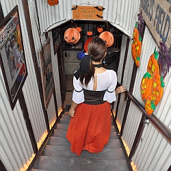 画像ギャラリー No.014のサムネイル画像 / 冒険者達の憩いの場「LUIDA'S BAR」がレベル3に！　新メニューも多く披露された「レベルアップ直前特別発表会」の模様をお届け