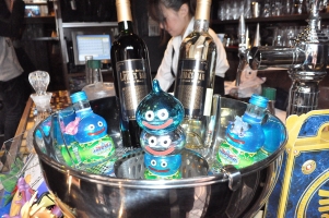 画像ギャラリー No.024のサムネイル画像 / 冒険者達の憩いの場「LUIDA'S BAR」がレベル3に！　新メニューも多く披露された「レベルアップ直前特別発表会」の模様をお届け