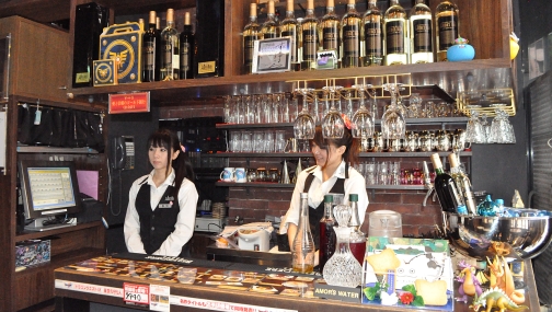 画像ギャラリー No.025のサムネイル画像 / 冒険者達の憩いの場「LUIDA'S BAR」がレベル3に！　新メニューも多く披露された「レベルアップ直前特別発表会」の模様をお届け