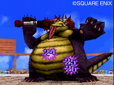 画像ギャラリー No.009のサムネイル画像 / 「ドラゴンクエストモンスターズ ジョーカー2 プロフェッショナル」,新しいスキルや特技,特性などバトル関連の新要素が多数公開
