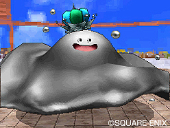 画像ギャラリー No.007のサムネイル画像 / NDS「ドラゴンクエストモンスターズ ジョーカー2 プロフェッショナル」，公式サイトで最新のプロモーションムービーが公開に
