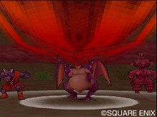 画像ギャラリー No.004のサムネイル画像 / サンディは最強サンディに進化可能。「ドラゴンクエストモンスターズ ジョーカー2 プロフェッショナル」,「マックでDS」で配信中の“サンディ”“じげんりゅう”の詳細データが公開