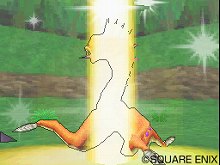 画像ギャラリー No.006のサムネイル画像 / サンディは最強サンディに進化可能。「ドラゴンクエストモンスターズ ジョーカー2 プロフェッショナル」,「マックでDS」で配信中の“サンディ”“じげんりゅう”の詳細データが公開