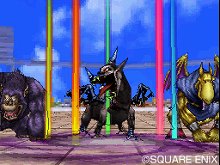 画像ギャラリー No.011のサムネイル画像 / サンディは最強サンディに進化可能。「ドラゴンクエストモンスターズ ジョーカー2 プロフェッショナル」,「マックでDS」で配信中の“サンディ”“じげんりゅう”の詳細データが公開
