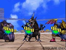 画像ギャラリー No.012のサムネイル画像 / サンディは最強サンディに進化可能。「ドラゴンクエストモンスターズ ジョーカー2 プロフェッショナル」,「マックでDS」で配信中の“サンディ”“じげんりゅう”の詳細データが公開