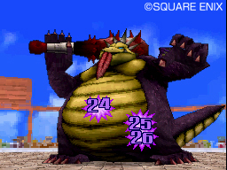 画像ギャラリー No.008のサムネイル画像 / NDS「ドラゴンクエストモンスターズ ジョーカー2 プロフェッショナル」公式大会「Great Masters' GP」開催決定。参加応募は6月20日まで